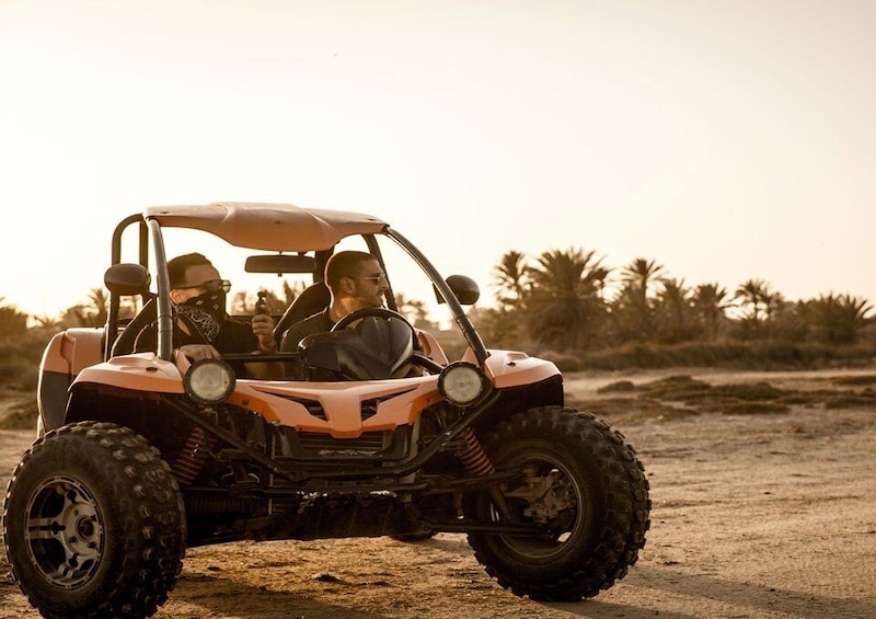 Picture 6 for Activity Djerba 1H30 Buggy Adventure: Unleash the Fun