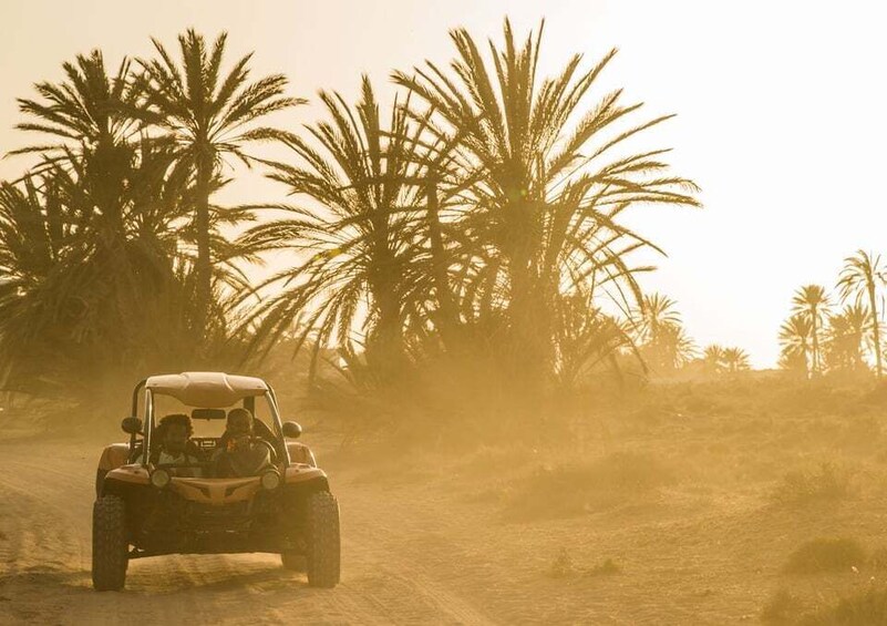 Picture 11 for Activity Djerba 1H30 Buggy Adventure: Unleash the Fun