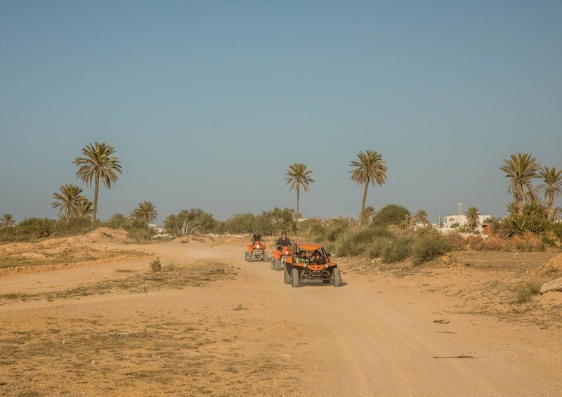 Picture 10 for Activity Djerba 1H30 Buggy Adventure: Unleash the Fun