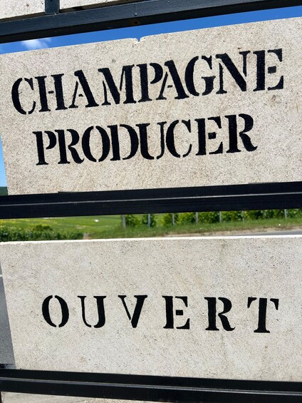 Picture 20 for Activity From Reims/Epernay: UNESCO Sites & Champagne Private Tour