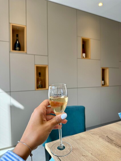 Picture 29 for Activity From Reims/Epernay: UNESCO Sites & Champagne Private Tour