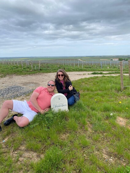 Picture 15 for Activity From Reims/Epernay: UNESCO Sites & Champagne Private Tour