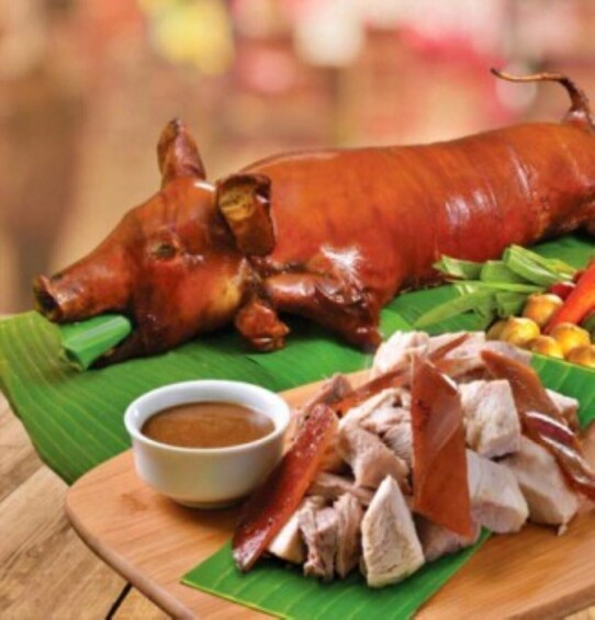 Picture 4 for Activity Cebu City: A Food Adventure Through City Streets