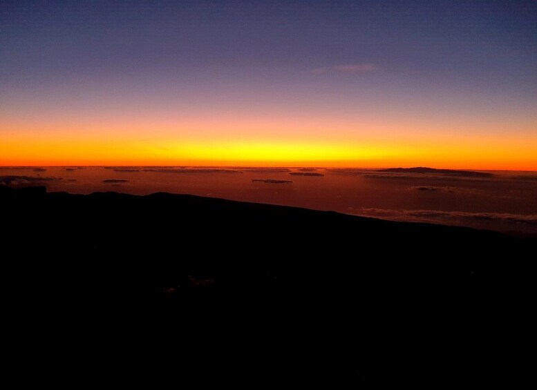 Picture 3 for Activity Tenerife: Teide Peak Hiking 3715m