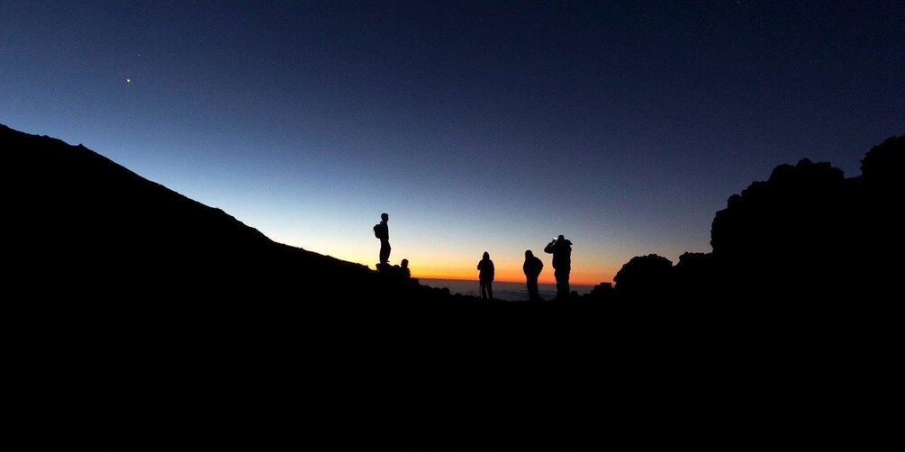 Picture 2 for Activity Tenerife: Teide Peak Hiking 3715m