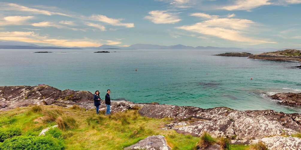 Picture 10 for Activity Private Luxury Full-Day Ring of Kerry Tour from Killarney