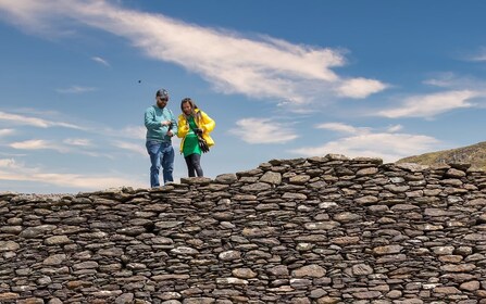 Private Luxury Full-Day Ring of Kerry Tour from Killarney