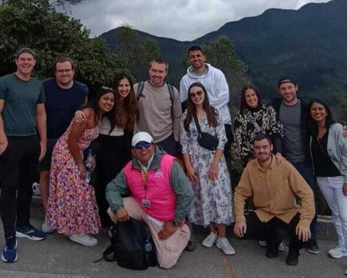 Picture 5 for Activity Bogotá: Private City Tour of Monserrate, Gold, and Botero