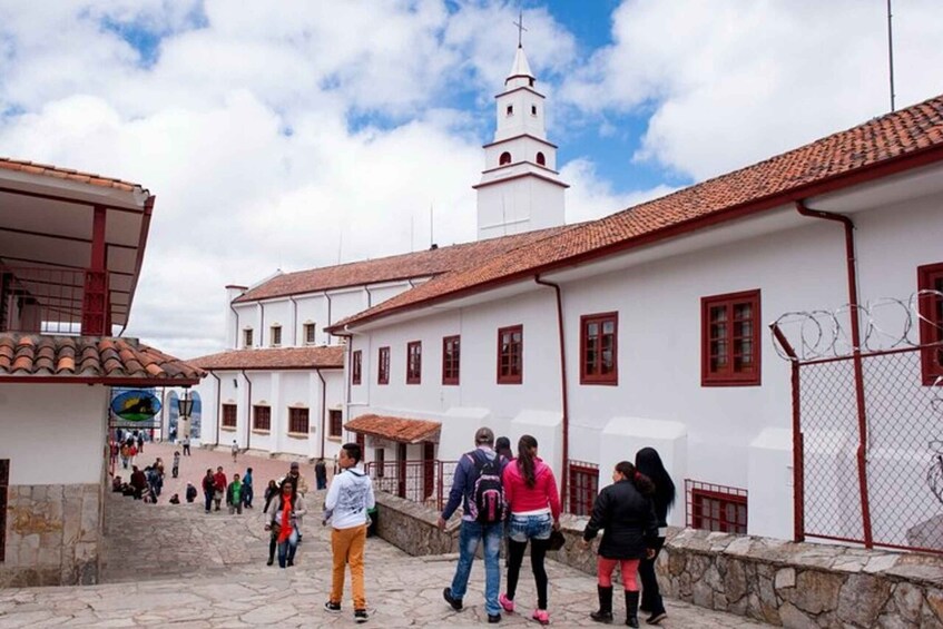 Picture 9 for Activity Bogotá: Private City Tour of Monserrate, Gold, and Botero