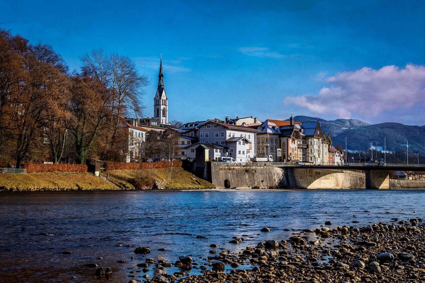 Picture 4 for Activity Bad Tölz: Private Guided Walking Tour