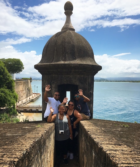 Picture 4 for Activity San Juan: Puerto Rico's Lifestyle, Art, and Culture Tour