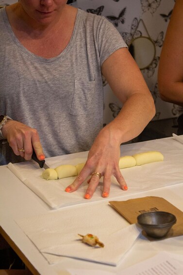 Picture 20 for Activity Porto: Pastel de Nata Pastry-Making Workshop