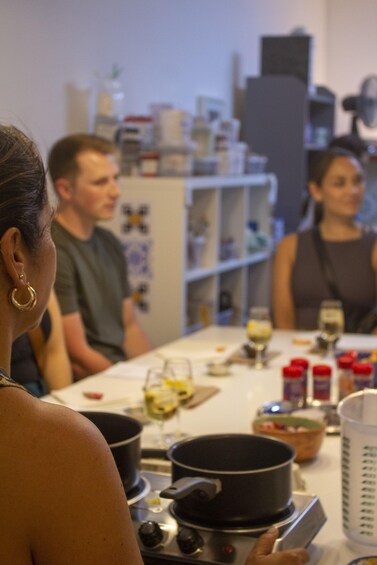 Picture 17 for Activity Porto: Pastel de Nata Pastry-Making Workshop