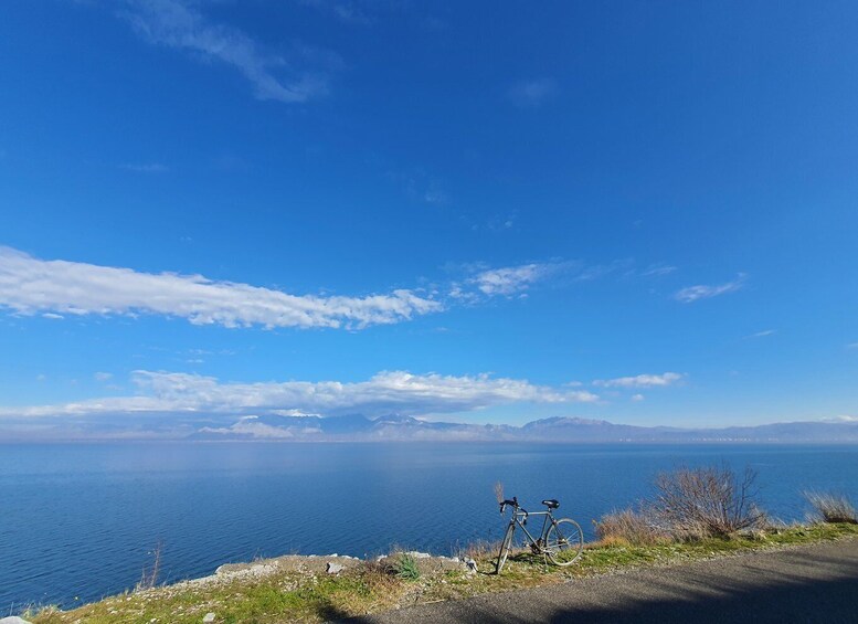 Picture 1 for Activity Shkodra Bike tour