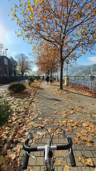 Picture 2 for Activity Shkodra Bike tour