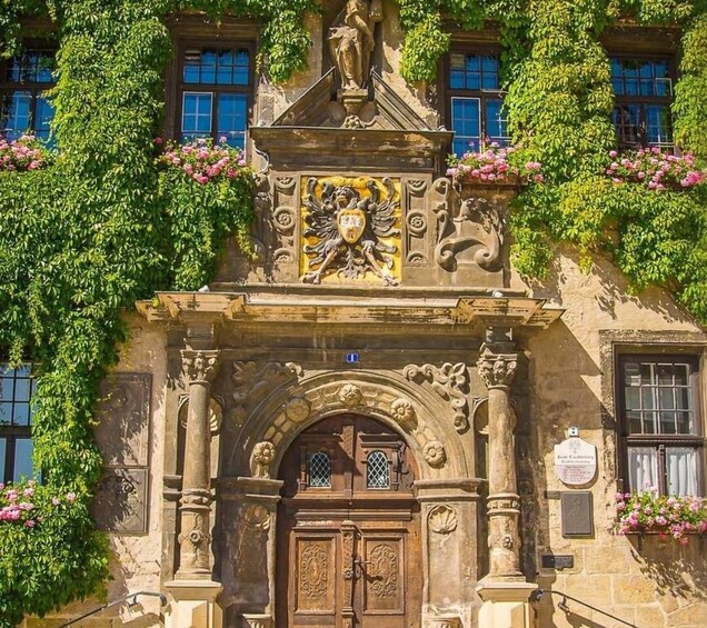 Picture 1 for Activity Quedlinburg UNESCO World Heritage (the old town tour)