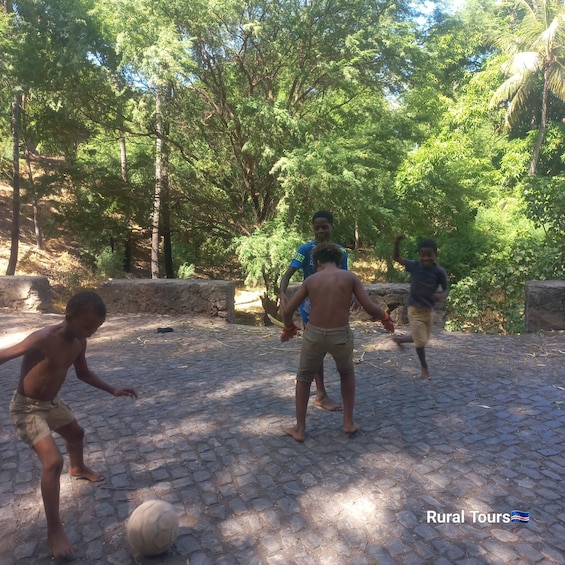 Picture 4 for Activity Discover the Black Sand Beach+the Natural Pool