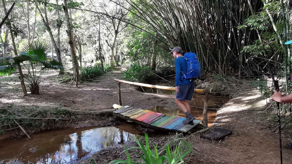 Picture 4 for Activity Ilha Grande all-inclusive 3 Day Private Trekking Experience