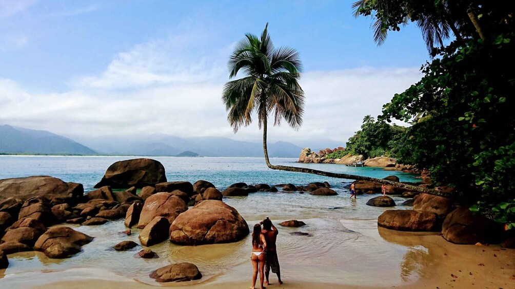 Picture 7 for Activity Ilha Grande all-inclusive 3 Day Private Trekking Experience