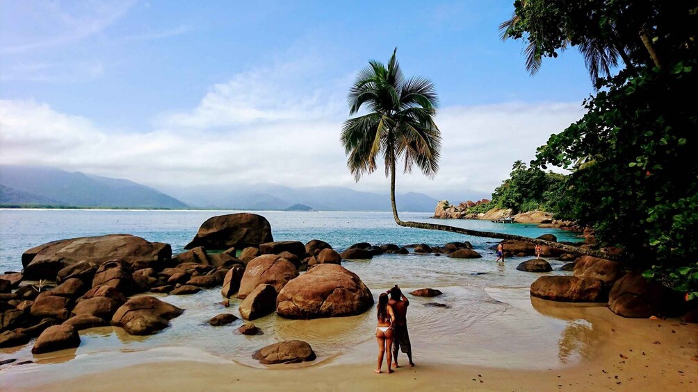 Picture 7 for Activity Ilha Grande all-inclusive 3 Day Private Trekking Experience