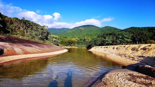 Ilha Grande all-inclusive 3 Day Private Trekking Experience