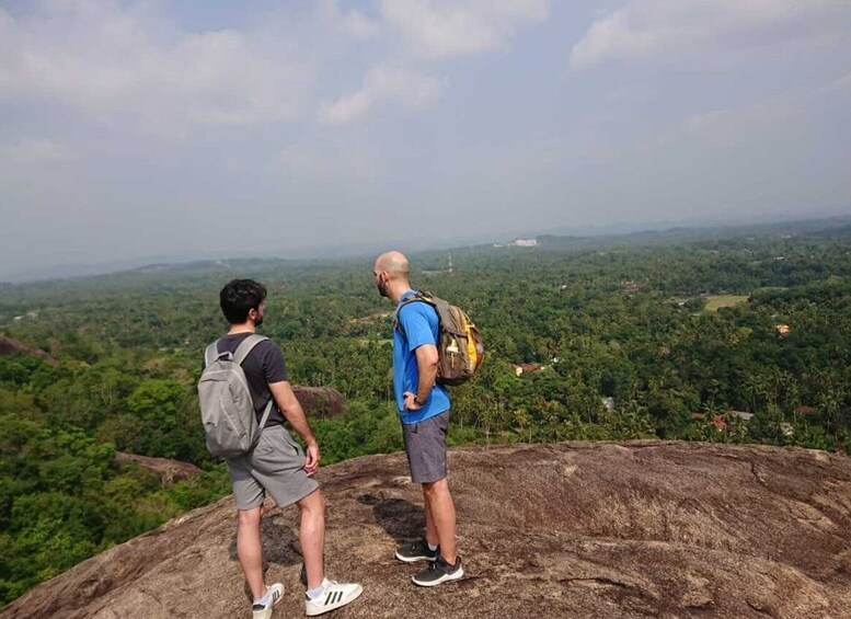 Picture 1 for Activity Hiking Tour in Gampaha