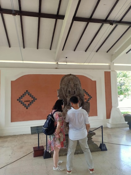 Picture 5 for Activity Trowulan: Majapahit Archaeological Sites