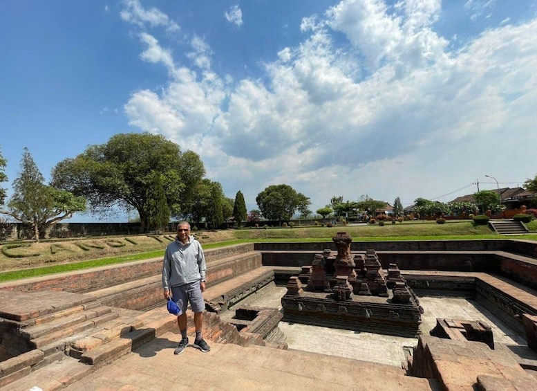 Picture 3 for Activity Trowulan: Majapahit Archaeological Sites