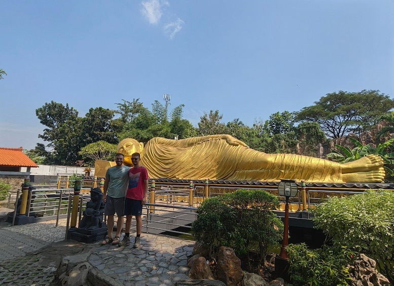 Picture 8 for Activity Trowulan: Majapahit Archaeological Sites