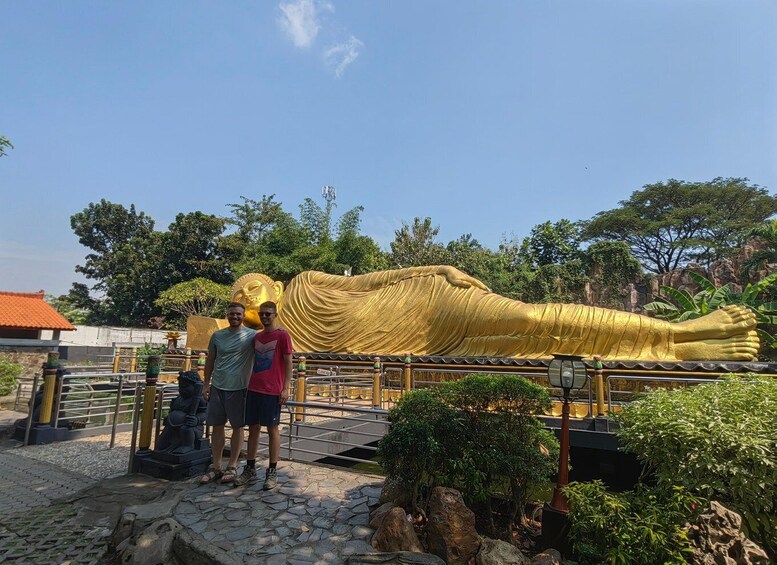 Picture 8 for Activity Trowulan: Majapahit Archaeological Sites