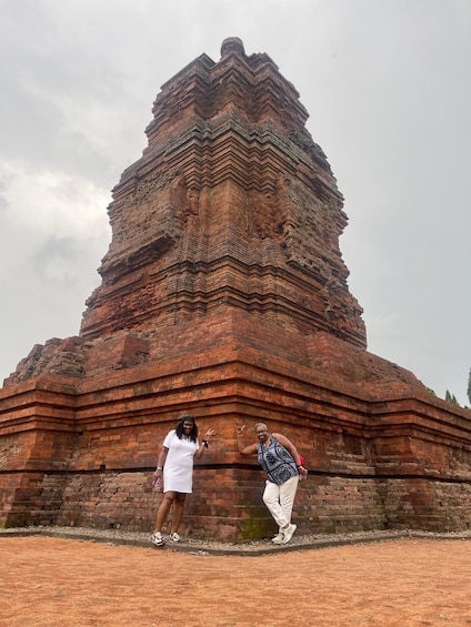 Picture 7 for Activity Trowulan: Majapahit Archaeological Sites