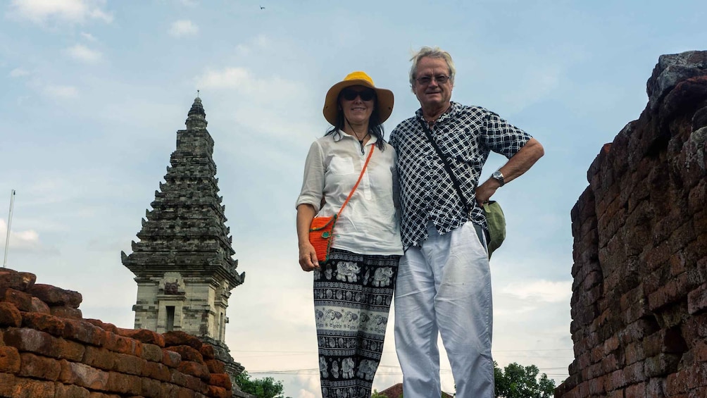 Trowulan: Majapahit Archaeological Sites