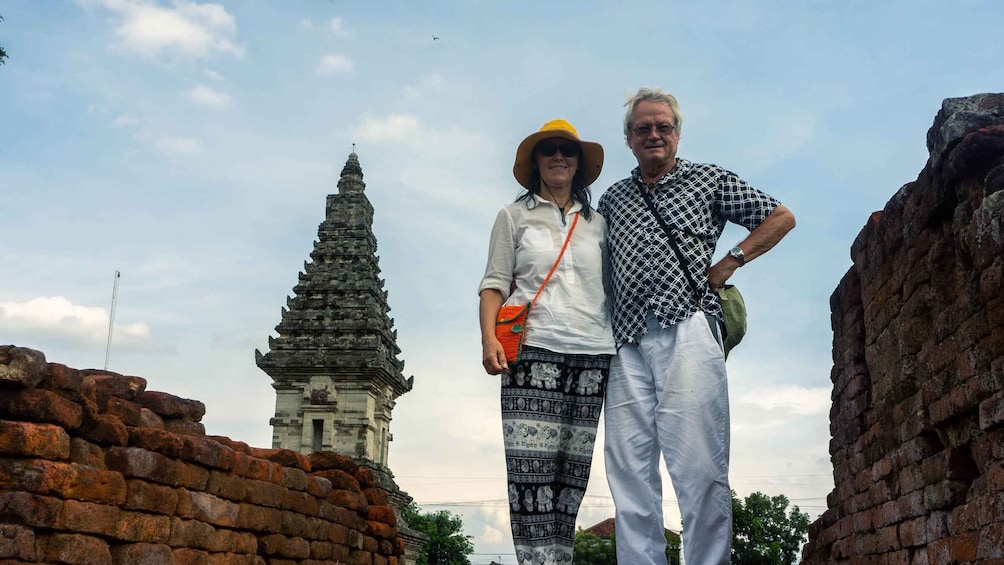 Trowulan: Majapahit Archaeological Sites