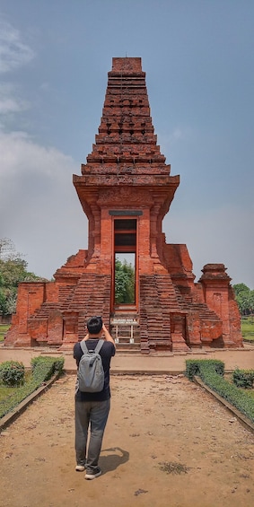 Picture 4 for Activity Trowulan: Majapahit Archaeological Sites