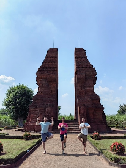 Picture 9 for Activity Trowulan: Majapahit Archaeological Sites