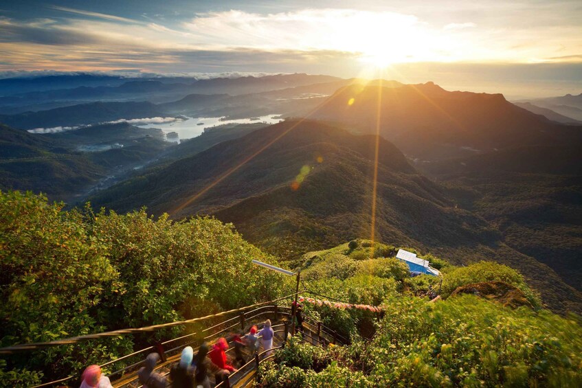 Picture 2 for Activity Kandy to Adams Peak Tour