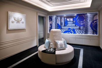 Palazzo Versace Classic Spa Treatment
