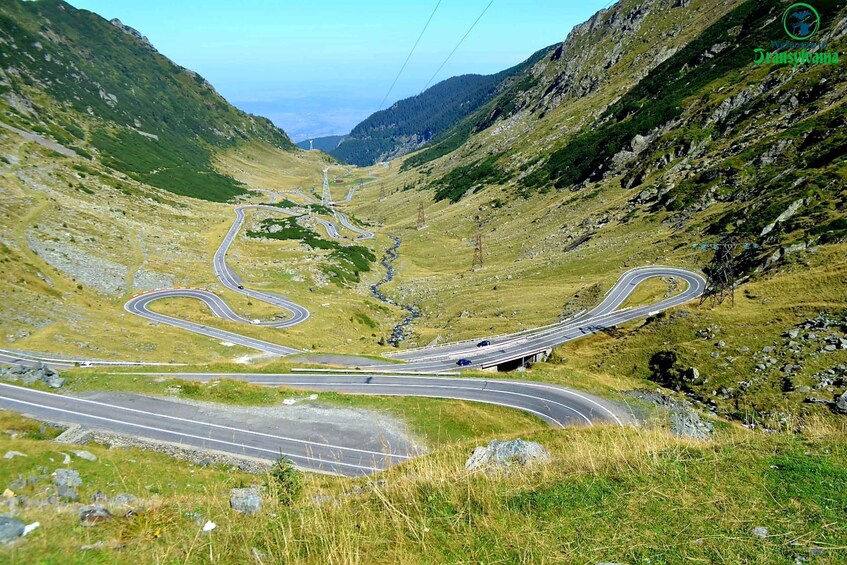 Picture 2 for Activity Transfagarasan amazing road trip🐻 from Brasov