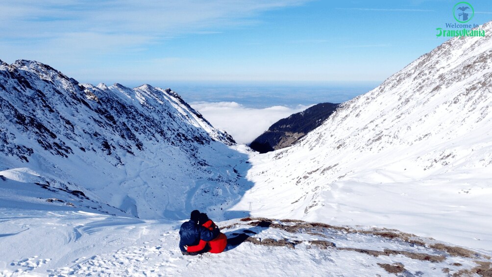 Transfagarasan amazing road trip🐻 from Brasov