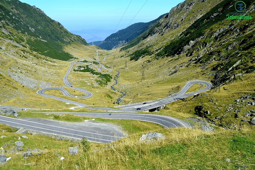 Picture 2 for Activity Transfagarasan amazing road trip🐻 from Brasov