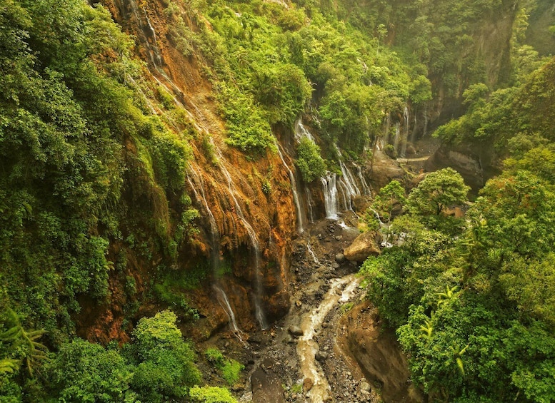 Picture 2 for Activity Tumpak Sewu: 1 Day Private Trip from Malang or Surabaya