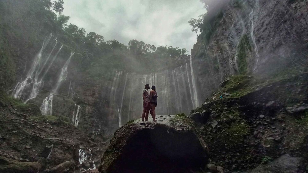 Picture 7 for Activity Tumpak Sewu: 1 Day Private Trip from Malang or Surabaya