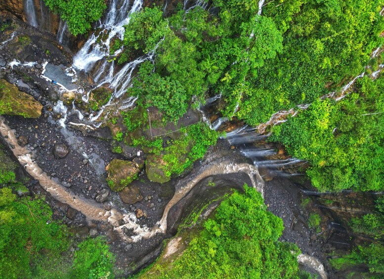 Picture 3 for Activity Tumpak Sewu: 1 Day Private Trip from Malang or Surabaya