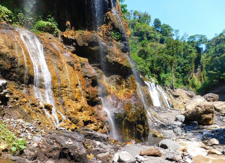 Picture 15 for Activity Tumpak Sewu: 1 Day Private Trip from Malang or Surabaya