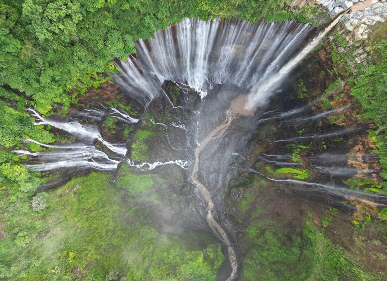 Picture 1 for Activity Tumpak Sewu: 1 Day Private Trip from Malang or Surabaya