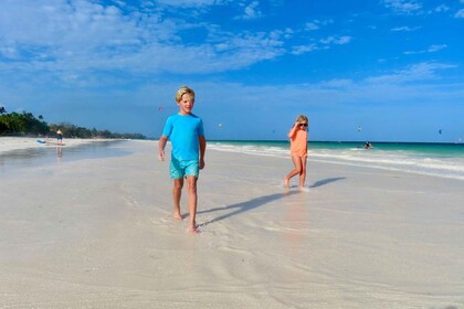 5-Day Diani Beach Kenya Vacation