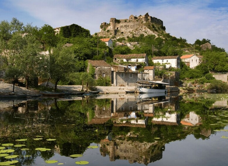 Picture 6 for Activity Podgorica Historic, Safari and Winery tour - Skadar lake