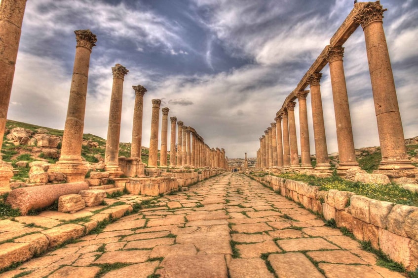 Picture 54 for Activity 4-Days Private tour : Jerash,Amman,Petra,Wadi-rum& Dead-sea.