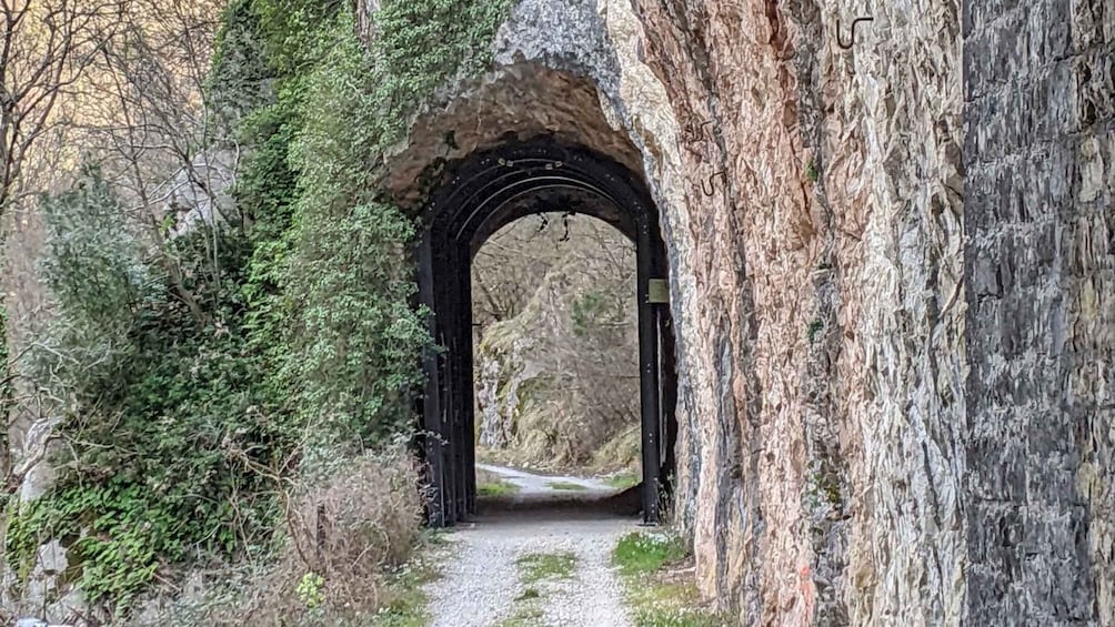 Picture 4 for Activity Borgo Cerreto: Sibillini Mountains Forgotten Railway Walk