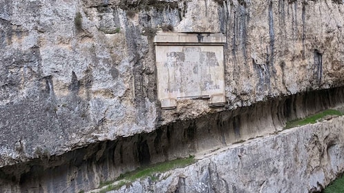 Borgo Cerreto: Sibillinische Berge Vergessene Eisenbahn Wanderung